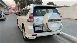 تويوتا لاندكروزر برادو